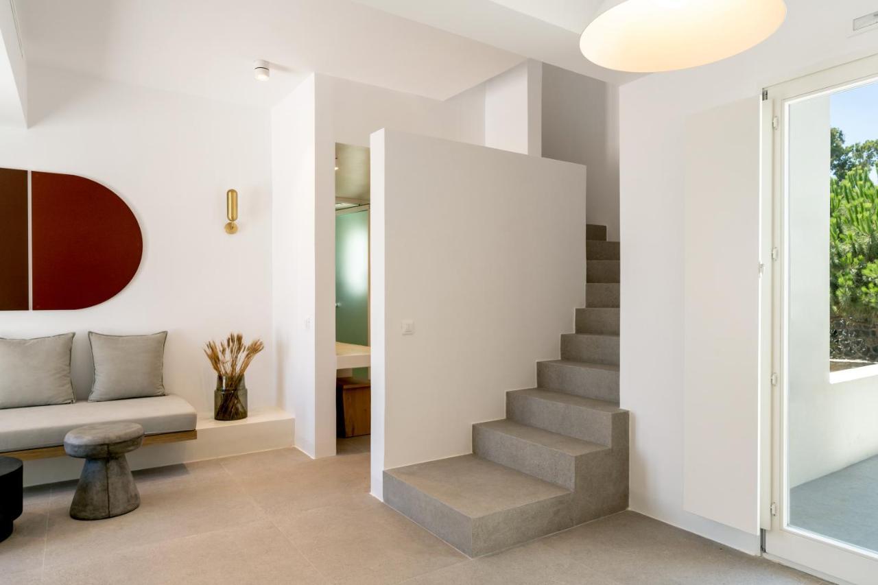 Lilium Homes カルテラドス エクステリア 写真