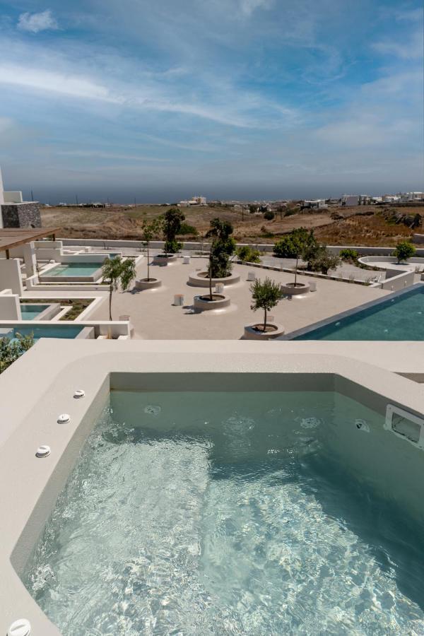 Lilium Homes カルテラドス エクステリア 写真