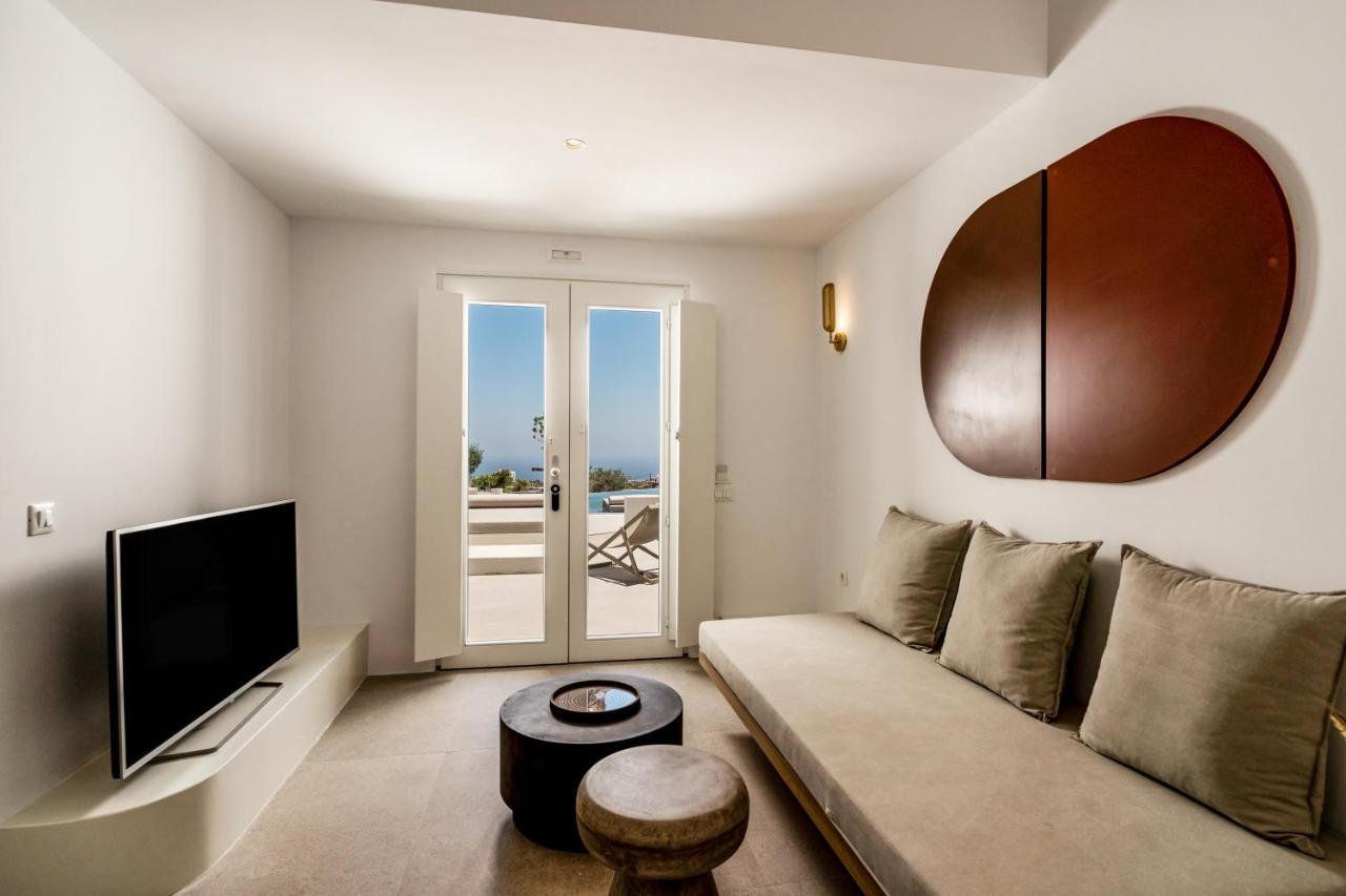 Lilium Homes カルテラドス エクステリア 写真