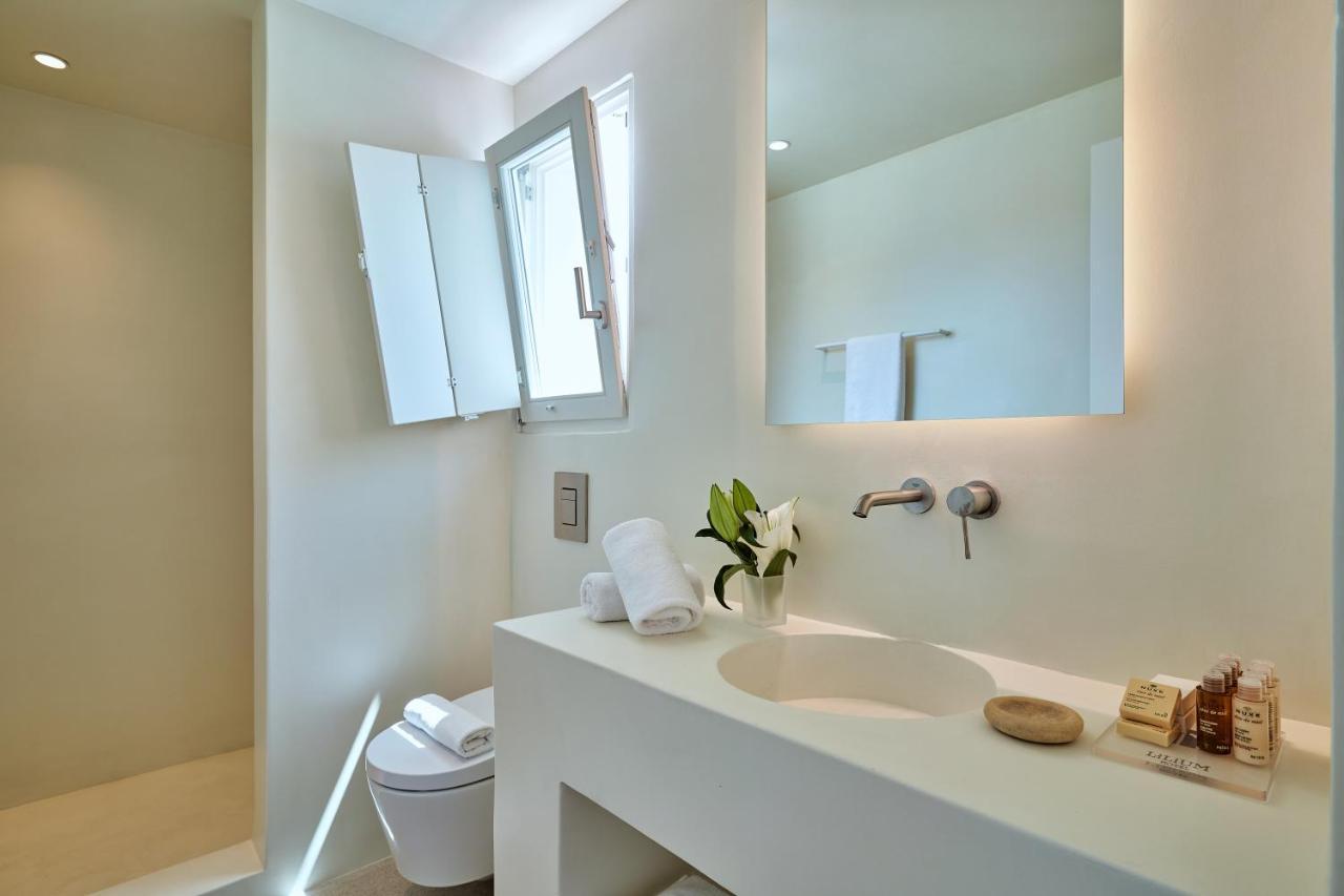 Lilium Homes カルテラドス エクステリア 写真