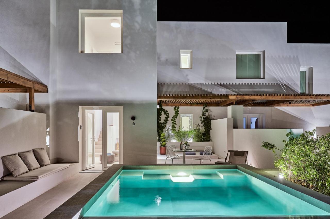 Lilium Homes カルテラドス エクステリア 写真