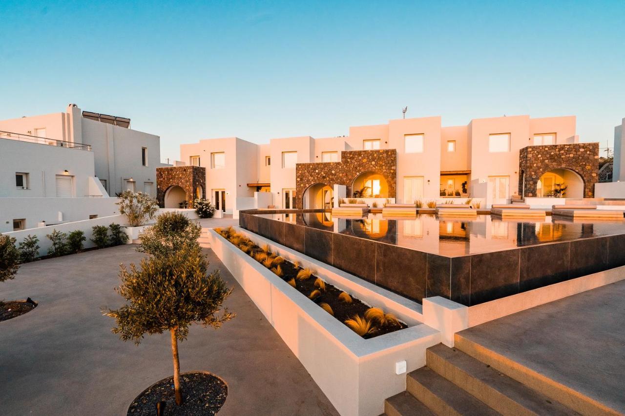 Lilium Homes カルテラドス エクステリア 写真