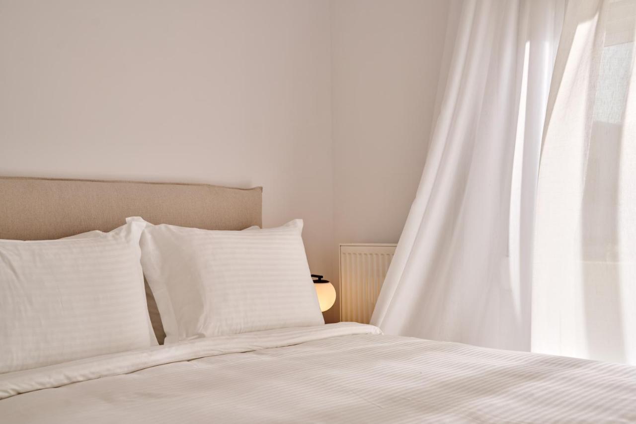 Lilium Homes カルテラドス エクステリア 写真