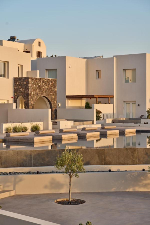 Lilium Homes カルテラドス エクステリア 写真