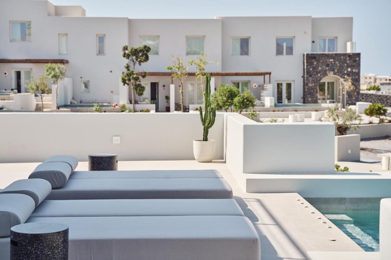 Lilium Homes カルテラドス エクステリア 写真