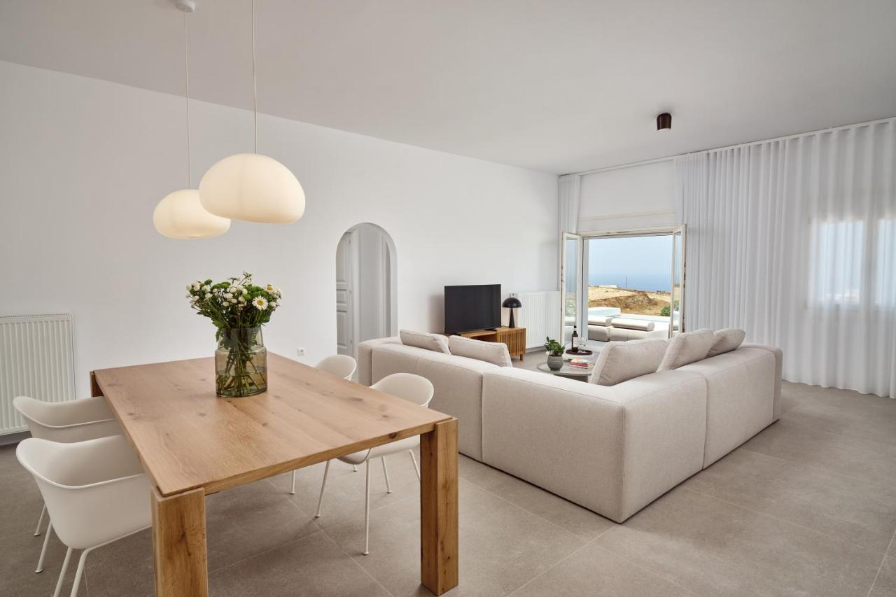 Lilium Homes カルテラドス エクステリア 写真