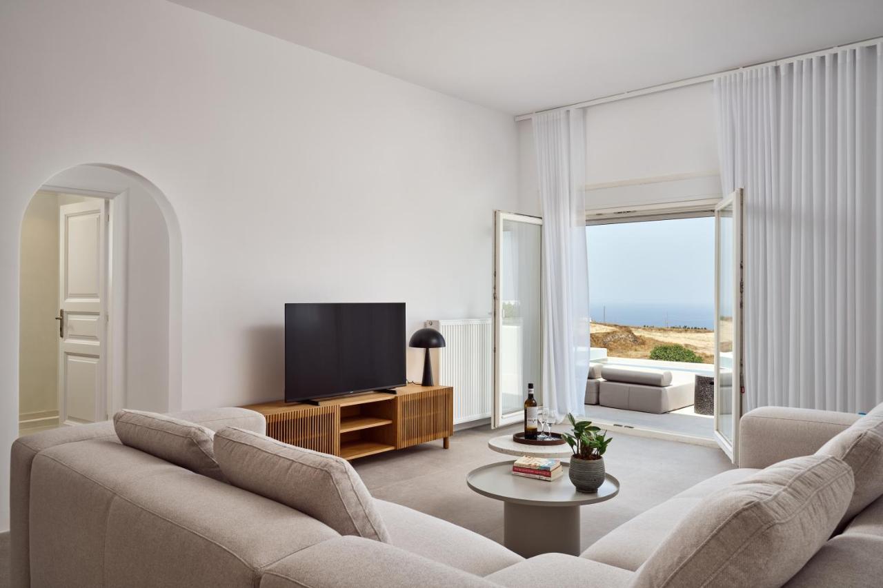 Lilium Homes カルテラドス エクステリア 写真