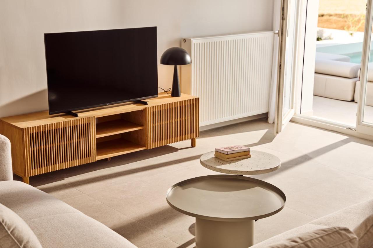 Lilium Homes カルテラドス エクステリア 写真