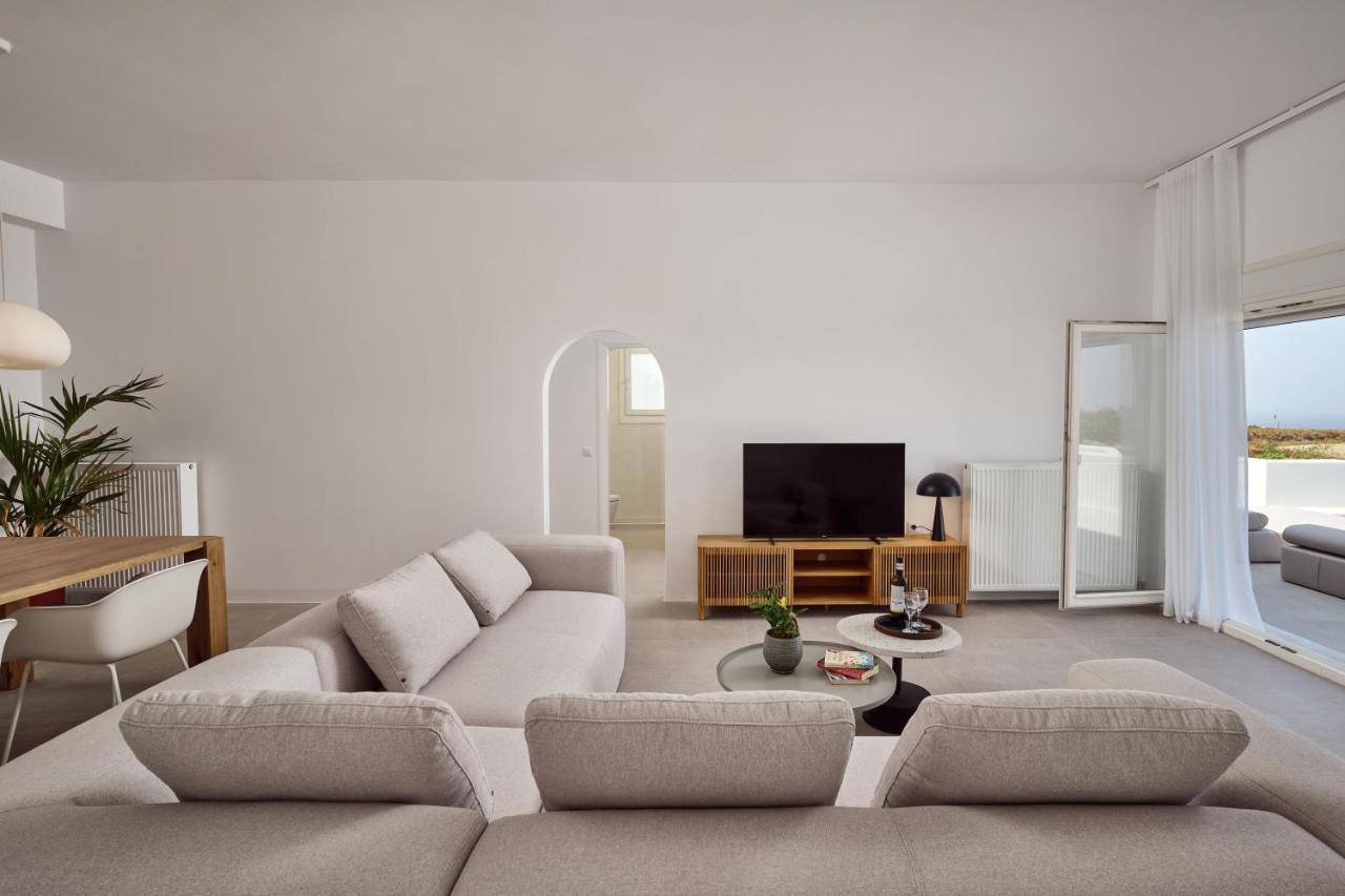 Lilium Homes カルテラドス エクステリア 写真