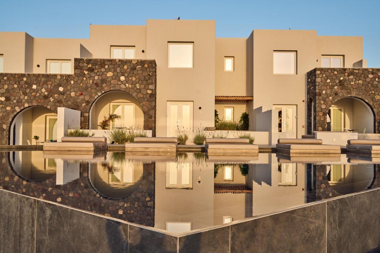 Lilium Homes カルテラドス エクステリア 写真